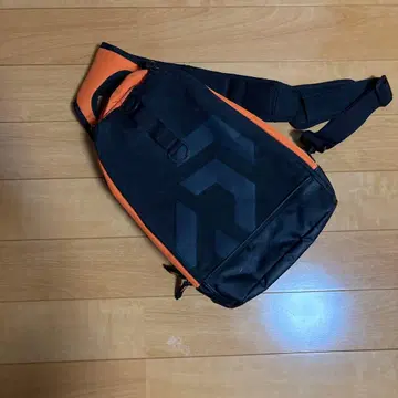 DAIWA 낚시 슬링백
