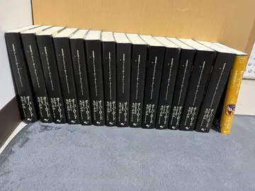 라이트 노벨 오버로드 전 15권 세트 마루야마 쿠가네