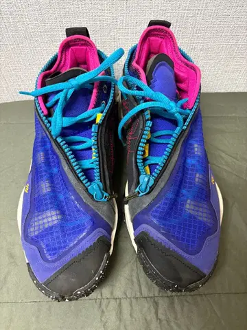 Jordan Why Not Zer0.4 27.5cm