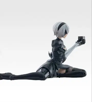 제일복권 NieR 니어 오토마타 B상