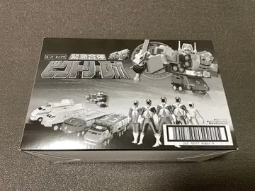 [ 새상품 미개봉 ] SMP 슈퍼 미니 프라 긴급 합체 빅토리 로보