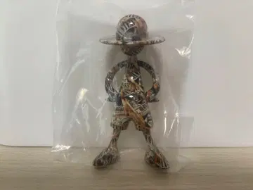 LUFFY's Vol.1 루피즈 사황 수배서 45