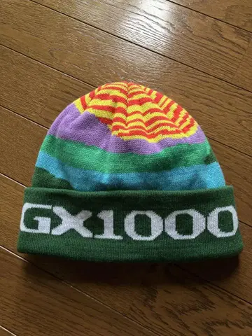 GX1000 Nature Beanie 비니/니트캡