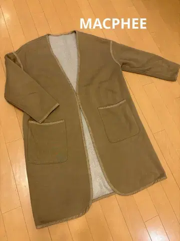 노카라 코트 보아