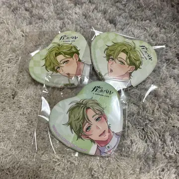 nu:carnival 누카니 누카니 오리빈 애니카페 캔뱃지