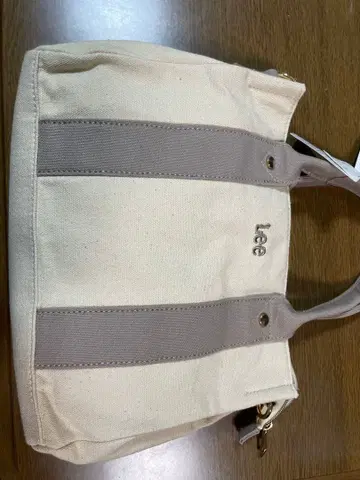 Lee 핸드백