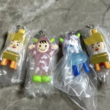 미츠케타! 메지루시 액세서리 2 스트랩 세트