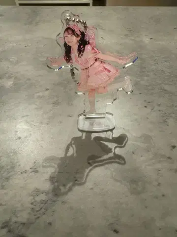 마츠모토 카렌 아크릴 스탠드 2025 butterfly edition