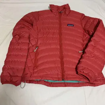 patagonia 파타고니아 여성용 XS 다운 스웨터 자켓