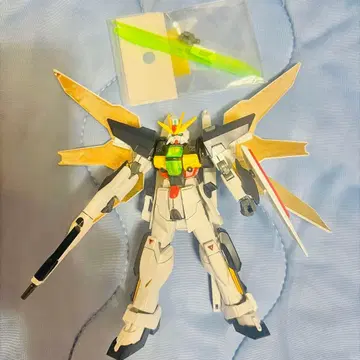 HGAW 건담 더블 정크