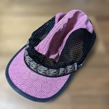 KAVU 메쉬 캡 Lsize