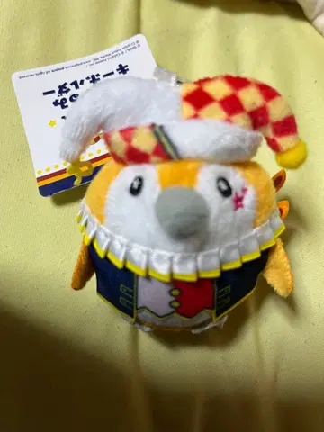 [ 프로젝트 세카이 ] 페니 봉제 인형 키링