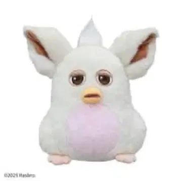 타이토 파비 복권 A상 스트로베리 밀크 봉제 인형 미개봉품