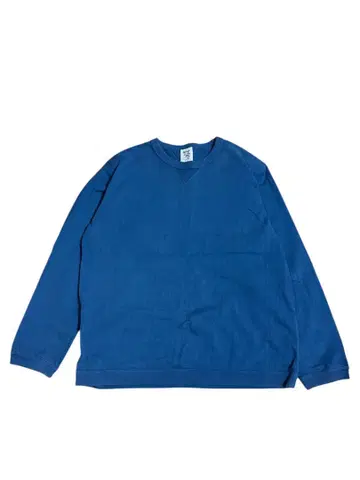 JACKMAN Dotsume Rib Long Sleeve T-shirt