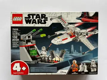 LEGO Star Wars 75235 X-Wing Starfighter