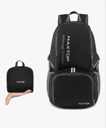 MAXTOP 백팩 40L 대용량