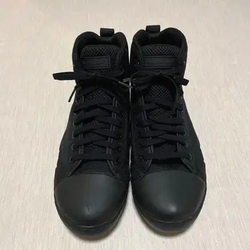 새상품 ALTAMA Maritime Assault Mid 택티컬 스니커즈