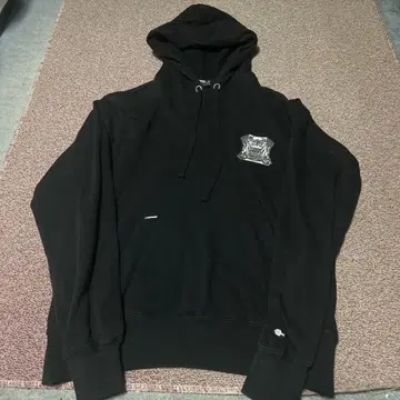 Hi-standard x MACKDADDY 콜라보 후드티