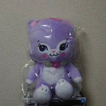 SWIMMER 봉제 인형 캐미
