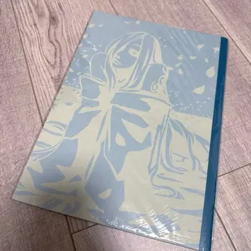 Kagrra, 운산무소 라이브 팜플렛