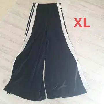 adidas Adilenium 오버 사이즈 아디 블레이크 팬츠 XL