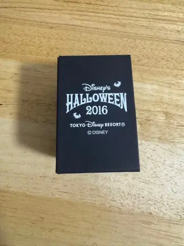 디즈니 할로윈 2016 손목시계