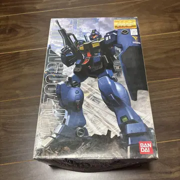 RGM-790 GM QUEL MG (마스터 그레이드)