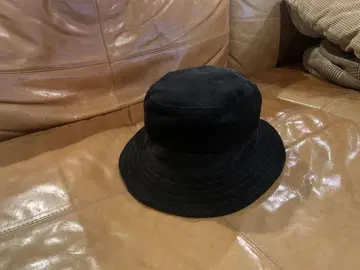 NEW YORK HAT 뉴욕햇 코듀로이 버킷햇