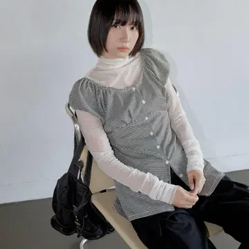 미니 원피스