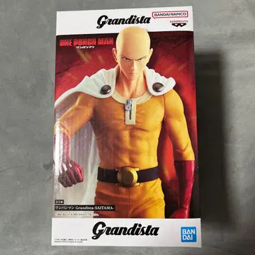 Grandista 원펀맨 사이타마