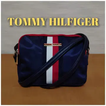 미사용 새상품 새상품급 TOMMYHILFIGER 타미힐피거 크로스 바디