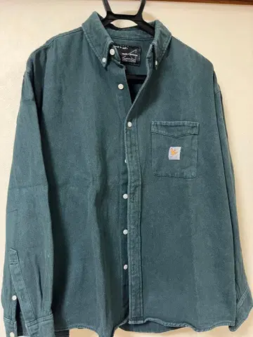 Mark Gonzales 셔츠 M 사이즈