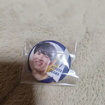 브렉스 캔뱃지#7