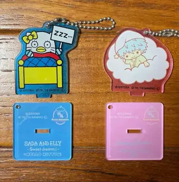 은혼 산리오 호텔 콜라보 긴토키 엘리자베스 레어 콜라보 희귀