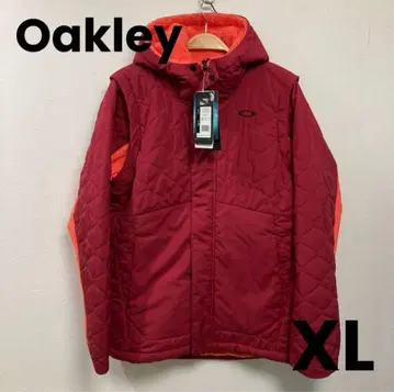 오클리 남성용 패딩 자켓 [ 새상품 ] XL 사이즈 남성용 골프웨어 1
