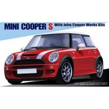 MINI COOPER S John Cooper Works Kits