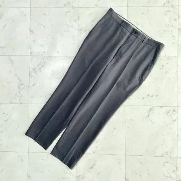새상품급 유나이티드 애로우즈 팬츠 남성용 그레이 L