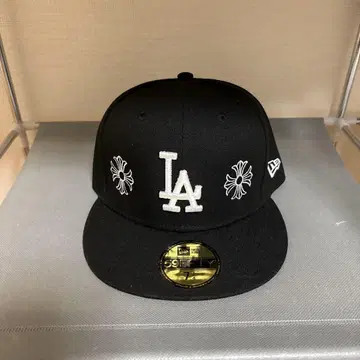 로스앤젤레스 다저스 59FIFTY 캡