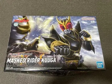 Figure-rise Standard 쿠우가 얼티밋 폼
