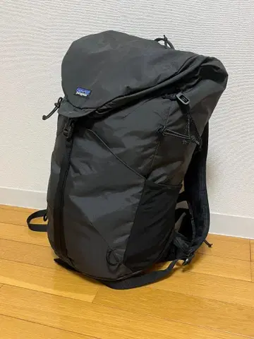 파타고니아 테라비아 팩 28L 블랙