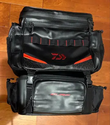 다이와 서프 시스테마 서프 백 L