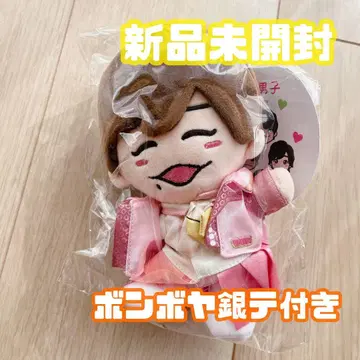 나니와단시 나가오 켄토 치비누이