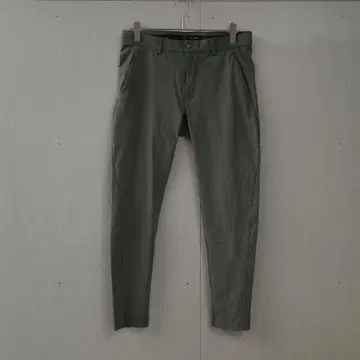TFW49 ANKLE SLIM PANTS