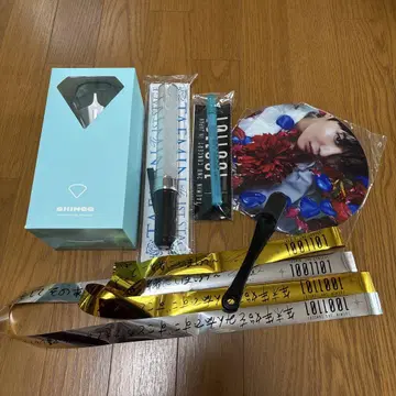 SHINee 태민 응원봉 외 묶음 판매