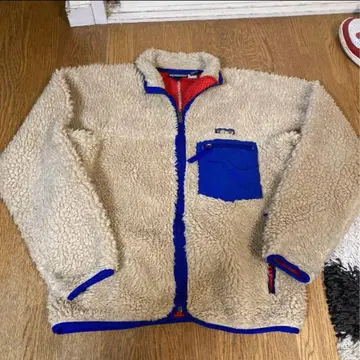 patagonia 파타고니아 레트로X