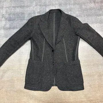 남성용 코트