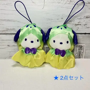 포차코 딸기신문 620호 마스코트 캐릭터 굿즈 포차