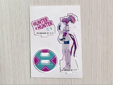 HUNTER x HUNTER 아크릴 스탠드 Lite 레타콜 바닥