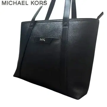 [ 새상품급 ] MICHAEL KORS RIVINGTON 커뮤터 토트백