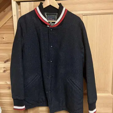드라이 본즈 카 코트 파라오 자켓 Car Coat